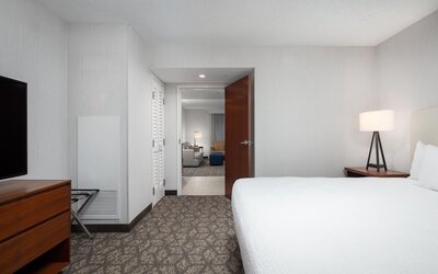 Embassy Suites by Hilton Portland Airport