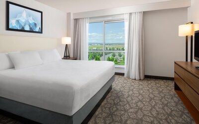 Embassy Suites by Hilton Portland Airport