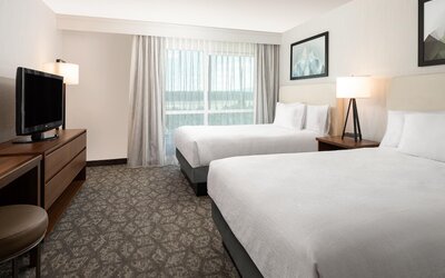 Embassy Suites by Hilton Portland Airport