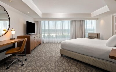 Embassy Suites by Hilton Portland Airport