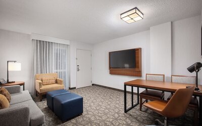 Embassy Suites by Hilton Portland Airport