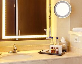 Sheraton Bogota Hotel