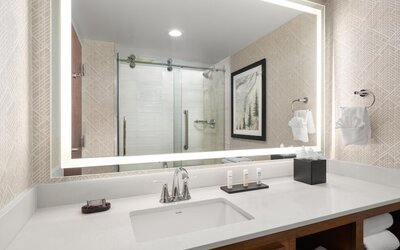 Embassy Suites by Hilton Portland Airport