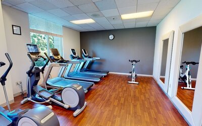 Embassy Suites by Hilton Portland Airport