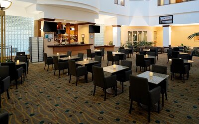 Embassy Suites by Hilton Portland Airport