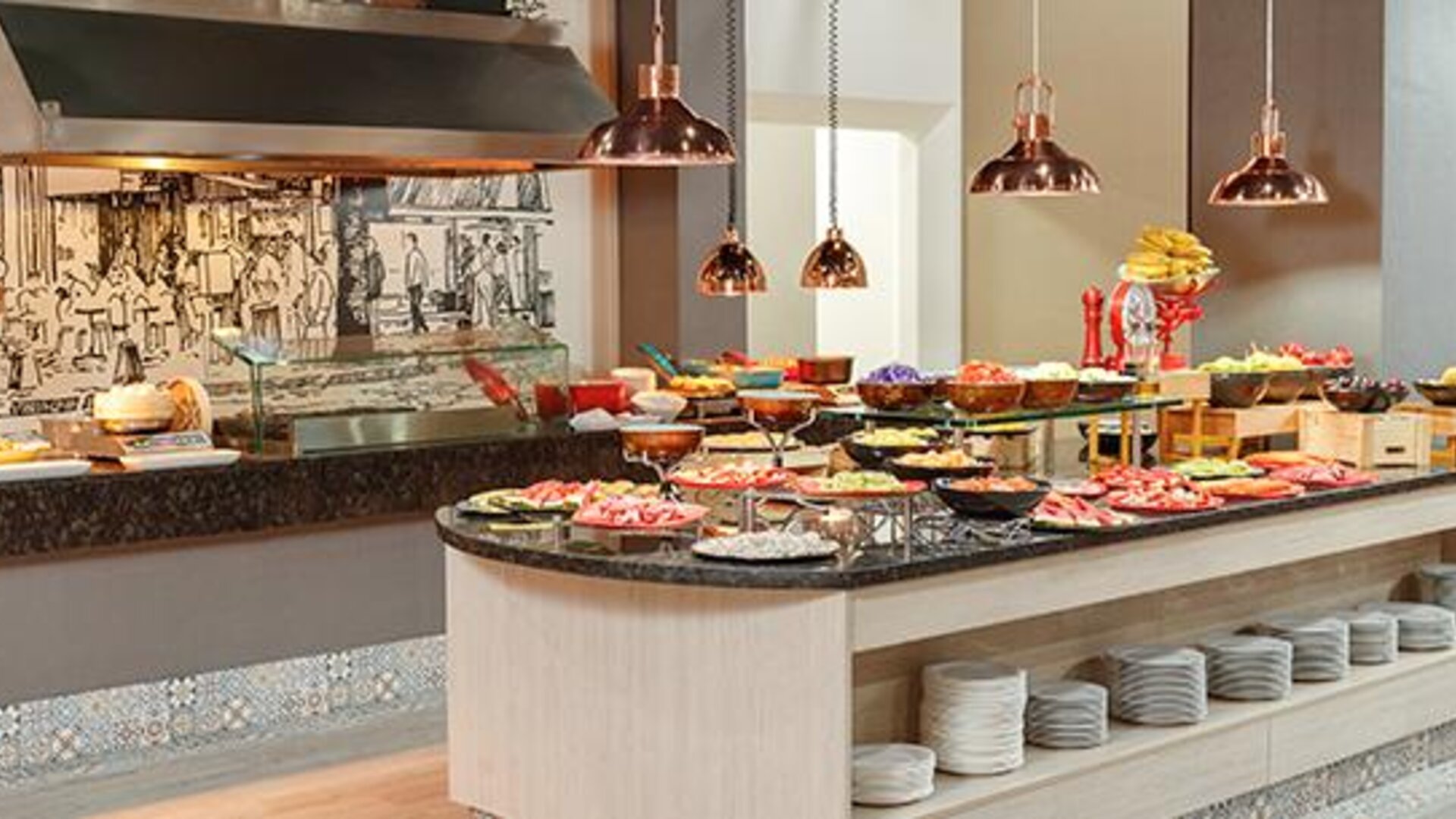 Sheraton Bogota Hotel