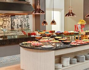 Sheraton Bogota Hotel