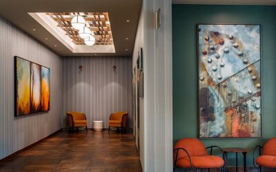 Residence Inn Portland Downtown/Pearl District