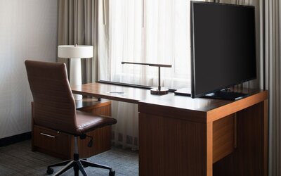 Residence Inn Portland Downtown/Pearl District