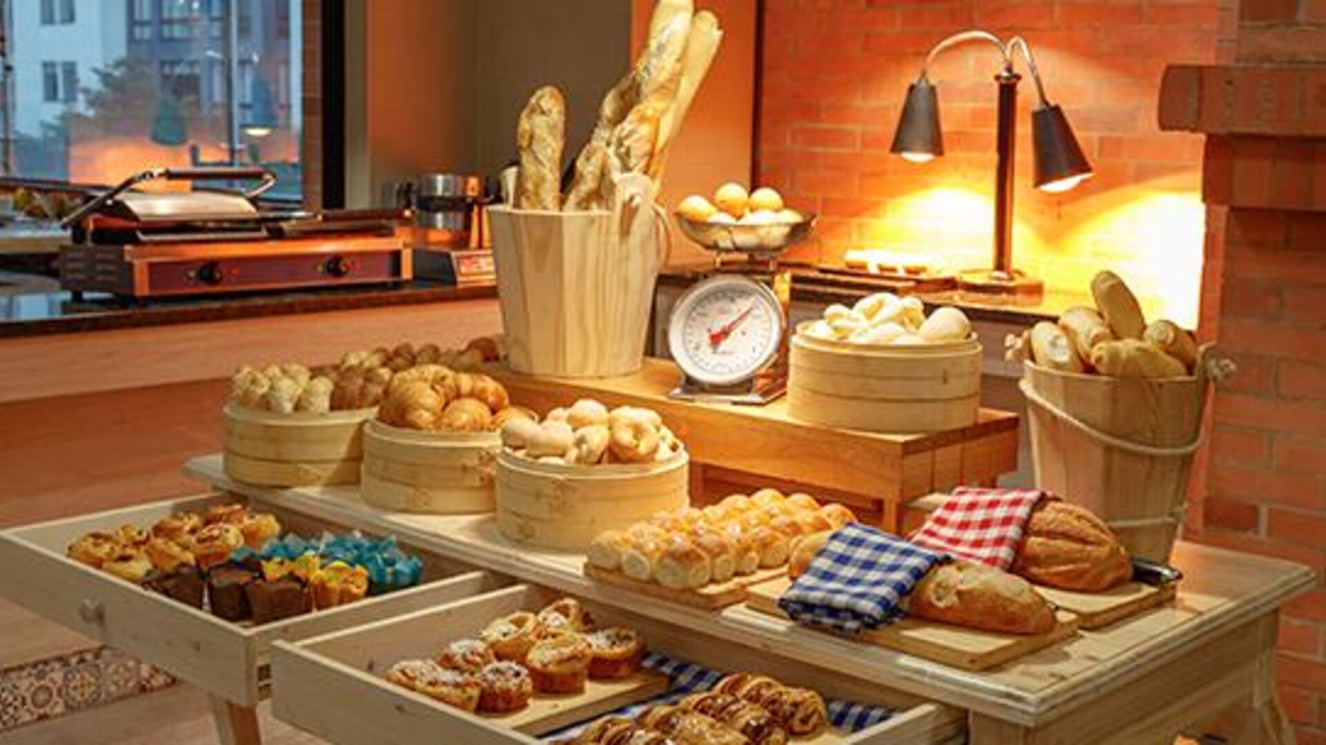 Sheraton Bogota Hotel