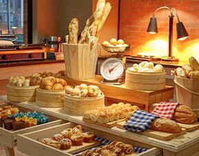 Sheraton Bogota Hotel