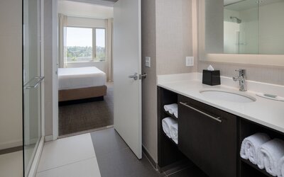 Residence Inn Portland Downtown/Pearl District