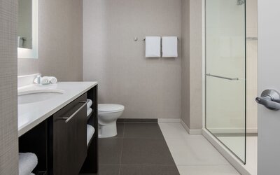 Residence Inn Portland Downtown/Pearl District