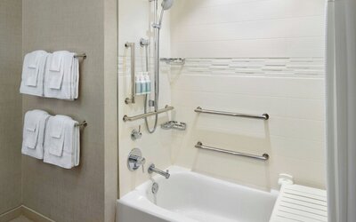 Residence Inn Portland Downtown/Pearl District