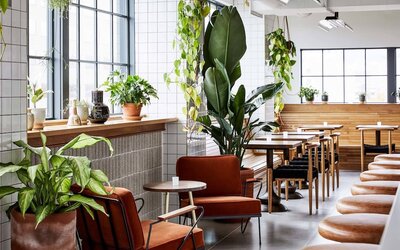 The Hoxton Portland