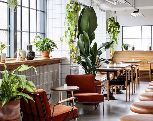 The Hoxton Portland