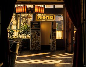 The Hoxton Portland