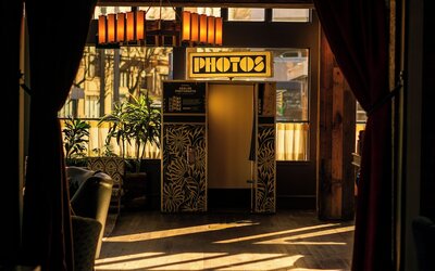 The Hoxton Portland