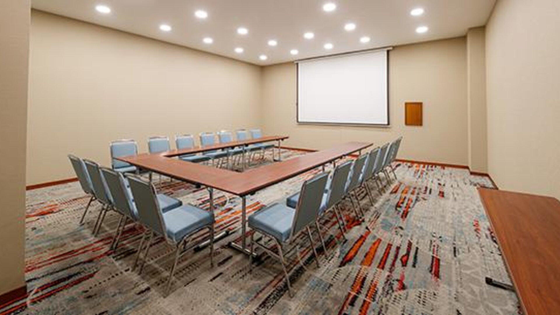 Sheraton Bogota Hotel