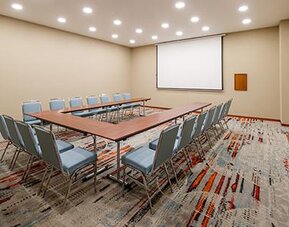 Sheraton Bogota Hotel