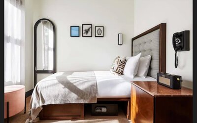 The Hoxton Portland