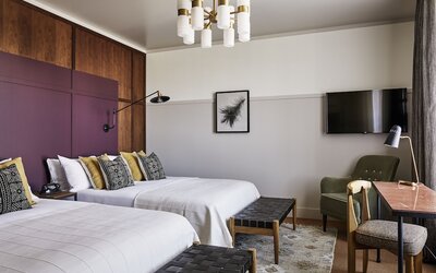 The Hoxton Portland
