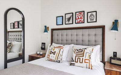 The Hoxton Portland