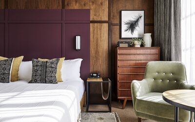 The Hoxton Portland