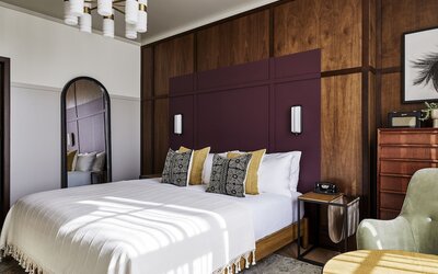 The Hoxton Portland