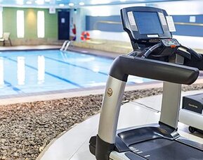 Sheraton Bogota Hotel