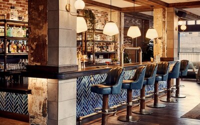 The Hoxton Portland