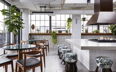 The Hoxton Portland