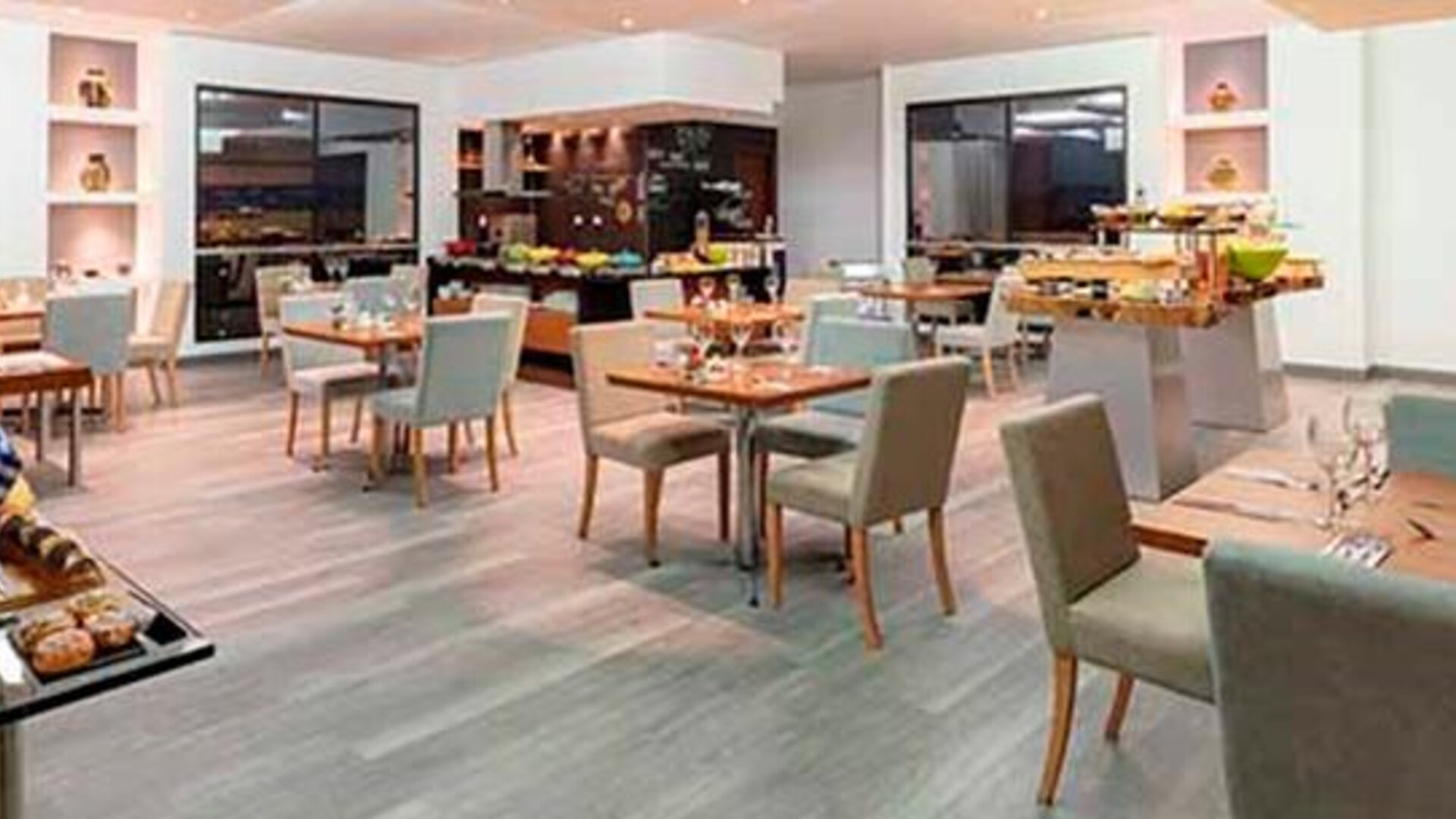 Sheraton Bogota Hotel