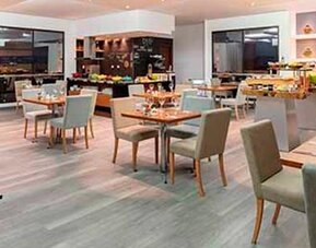 Sheraton Bogota Hotel