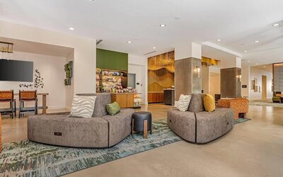Cambria Hotel Portland - Pearl District
