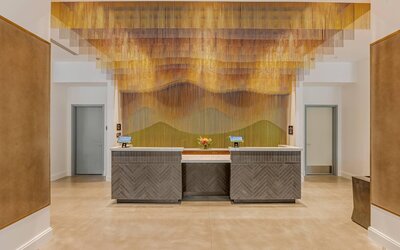 Cambria Hotel Portland - Pearl District