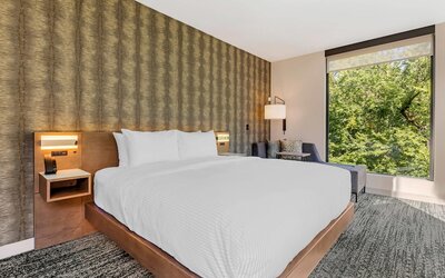 Cambria Hotel Portland - Pearl District
