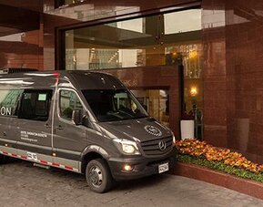 Sheraton Bogota Hotel