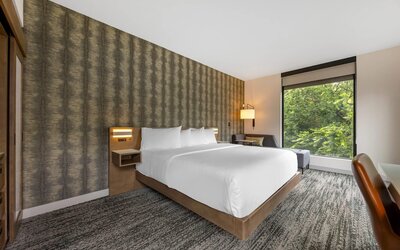 Cambria Hotel Portland - Pearl District