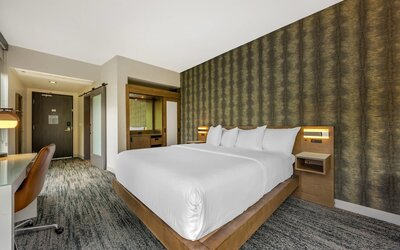 Cambria Hotel Portland - Pearl District