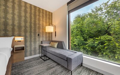 Cambria Hotel Portland - Pearl District