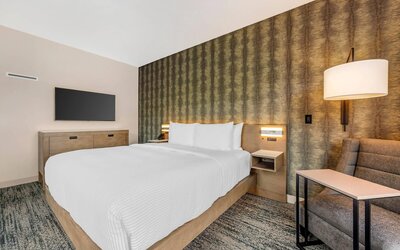 Cambria Hotel Portland - Pearl District