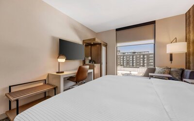 Cambria Hotel Portland - Pearl District