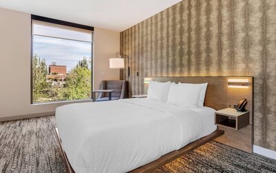 Cambria Hotel Portland - Pearl District