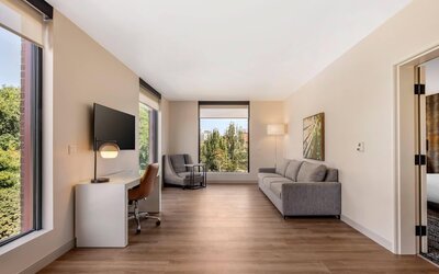 Cambria Hotel Portland - Pearl District
