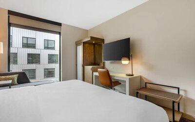 Cambria Hotel Portland - Pearl District