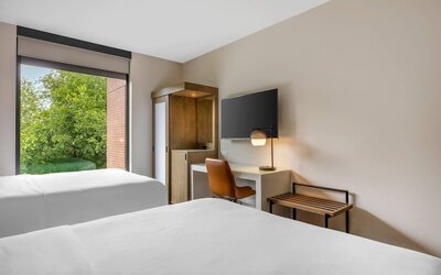 Cambria Hotel Portland - Pearl District