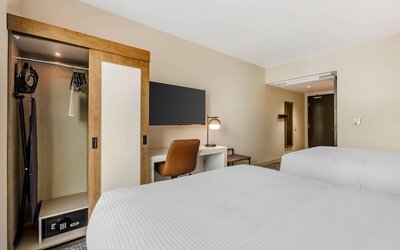 Cambria Hotel Portland - Pearl District