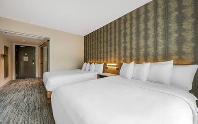 Cambria Hotel Portland - Pearl District