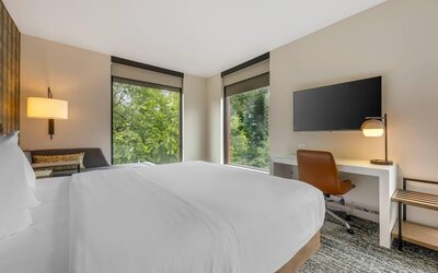 Cambria Hotel Portland - Pearl District